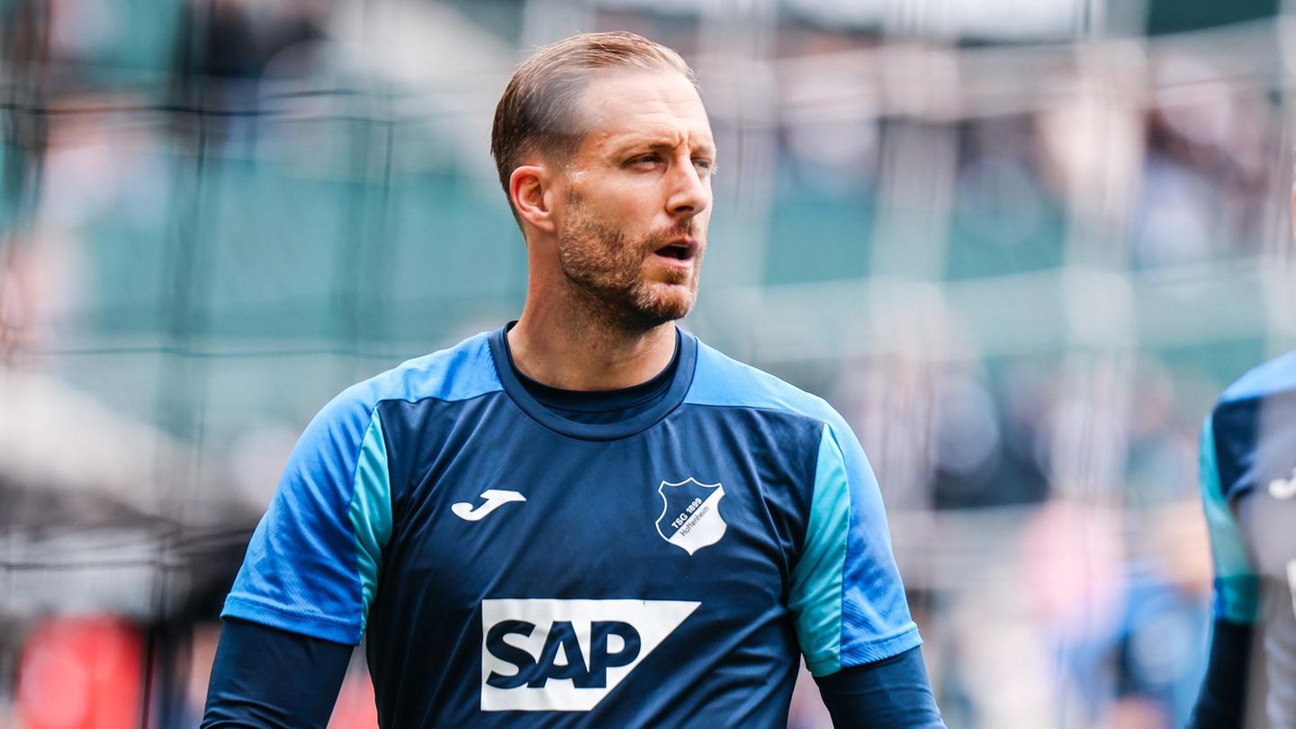 Oliver Baumann