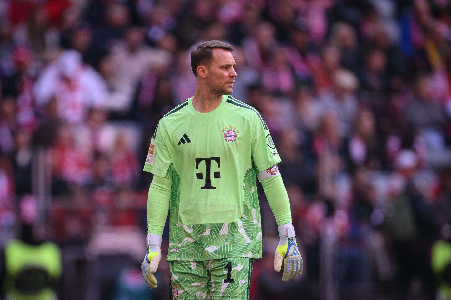 Manuel Neuer