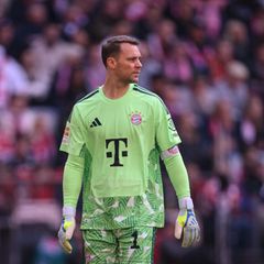 Manuel Neuer