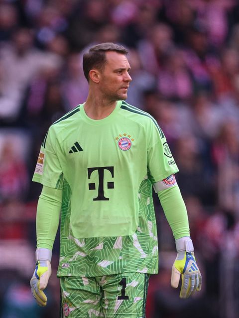 Manuel Neuer