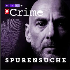 Kachel zum Podcast Spurensuche
