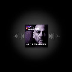 Kachel zum Podcast Spurensuche