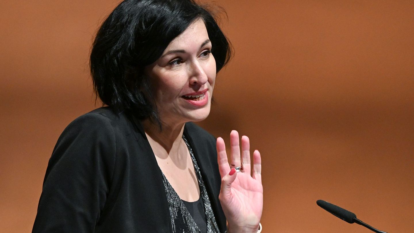 "Wir können auch Großstadt": Potsdams Oberbürgermeisterin Noosha Aubel will den Veranstaltungskalender der Stadt ein wenig entst