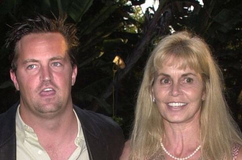 Matthew Perry