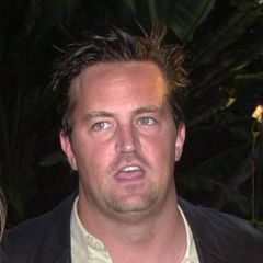 Matthew Perry