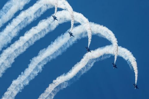Flugshow