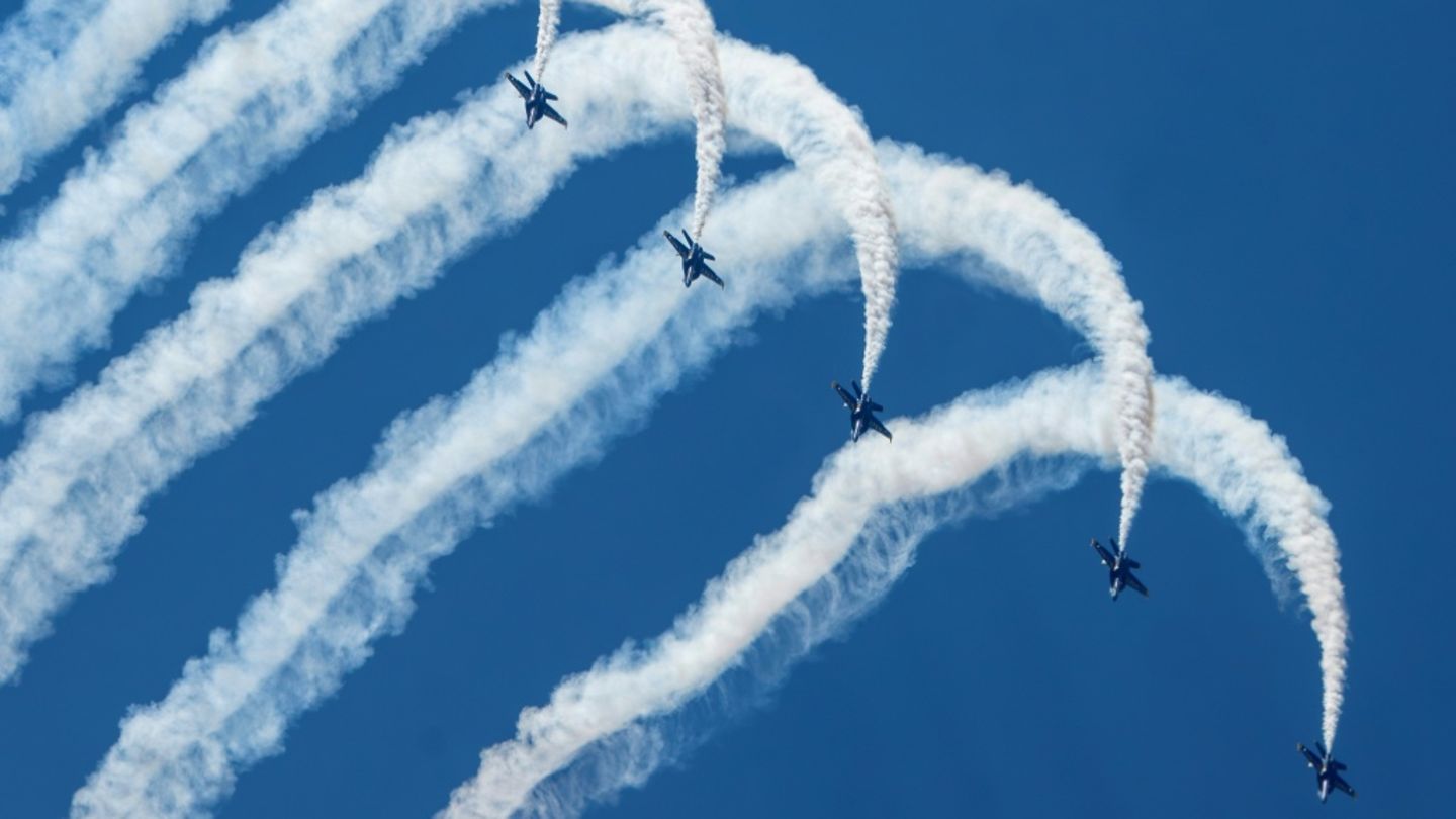 Flugshow