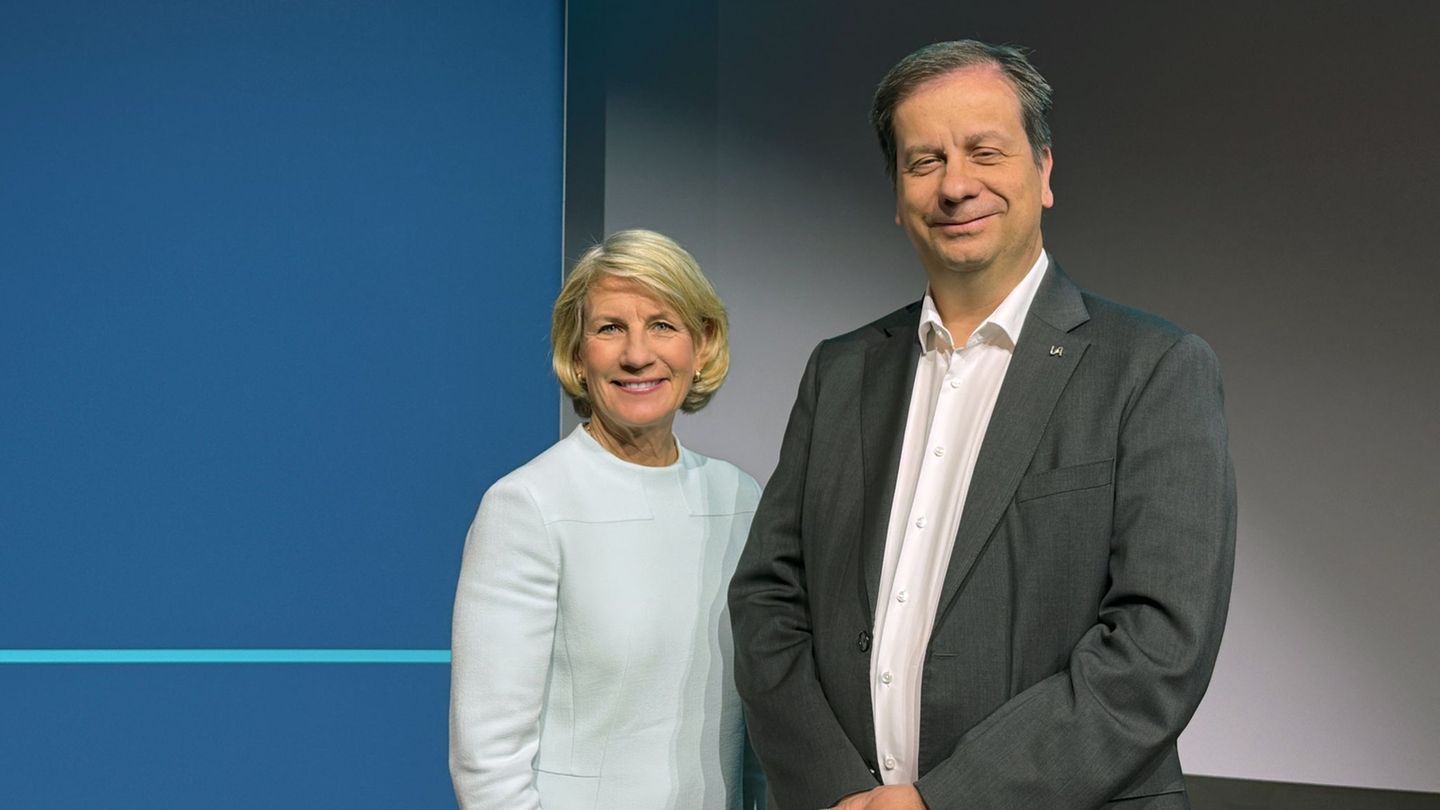 Die hohen Abfindungszahlungen an den früheren Vonovia-Chef Rolf Buch stoßen bei Aktionärsvertretern auf Kritik. Foto: Celine Fro