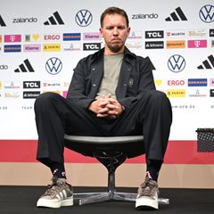Bundestrainer Julian Nagelsmann