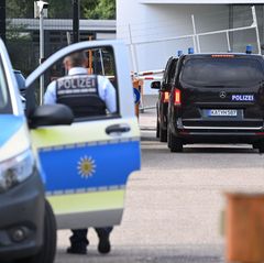 Die Bundesanwaltschaft hat Anklage gegen einen mutmaßlichen Spion Irans erhoben. (Archivbild) Foto: Bernd Weißbrod/dpa