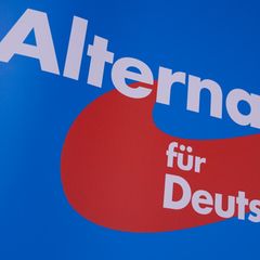 AfD Logo
