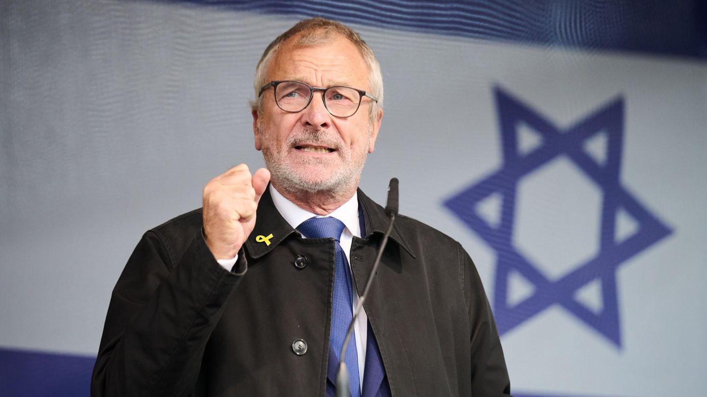 Volker Beck