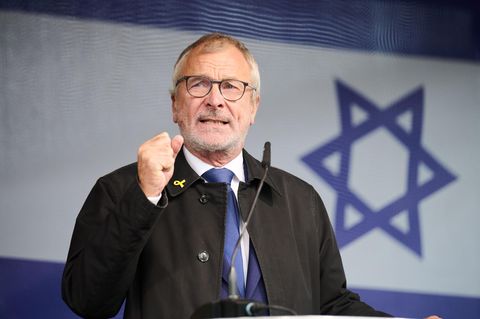 Volker Beck