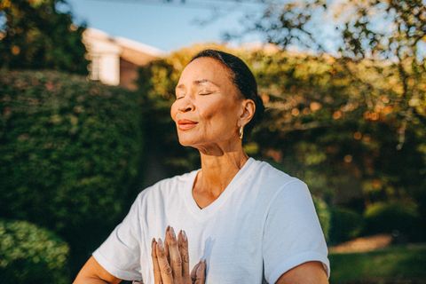 Heilkraft des Yoga: Das Zusammenspiel aus Bewegung, Atmung und Meditation ist ­ungemein gesund  (Symbolbild)