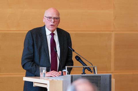 "Der Vorfall zeigt, dass auch Menschen, die sich gegen Antisemitismus engagieren, Zielscheibe antisemitisch motivierter Einschüc