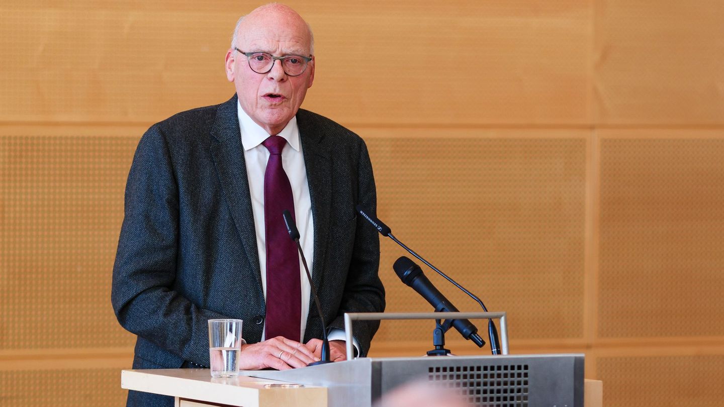 "Der Vorfall zeigt, dass auch Menschen, die sich gegen Antisemitismus engagieren, Zielscheibe antisemitisch motivierter Einschüc