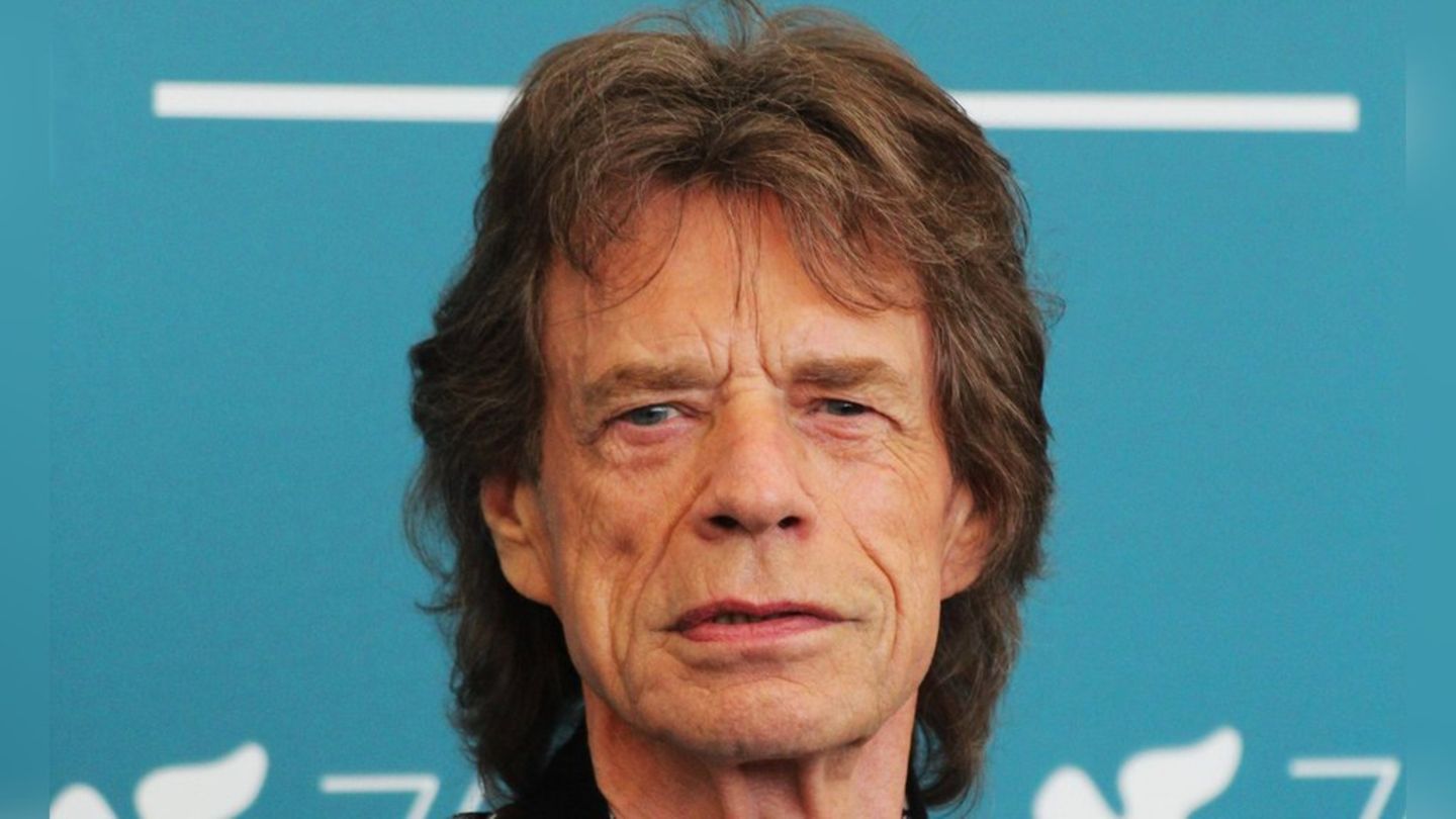 Mick Jagger dreht nach langer Zeit erneut einen Film.