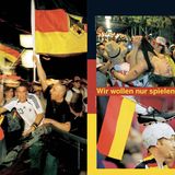 Für die Nationalmannschaft reicht es am Ende nur für Platz drei – aber gefeiert wurde einen Monat lang weltmeisterlich, auch im stern.