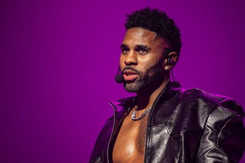 Jason Derulo tritt bald am Ballermann auf.