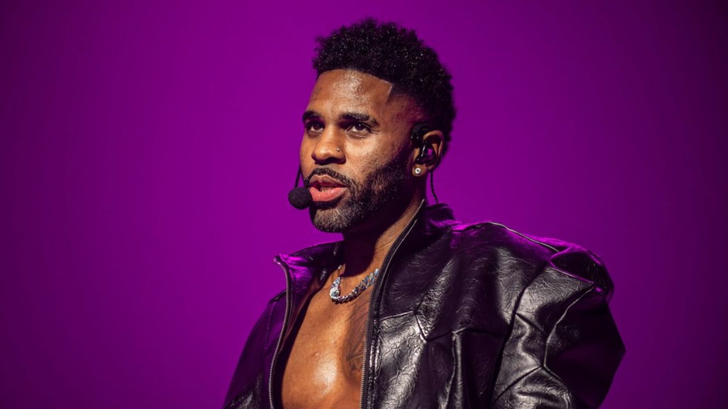 Jason Derulo tritt bald am Ballermann auf.