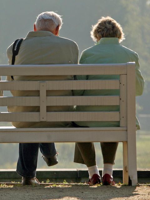 Warum die Rente mit 70 gestorben ist