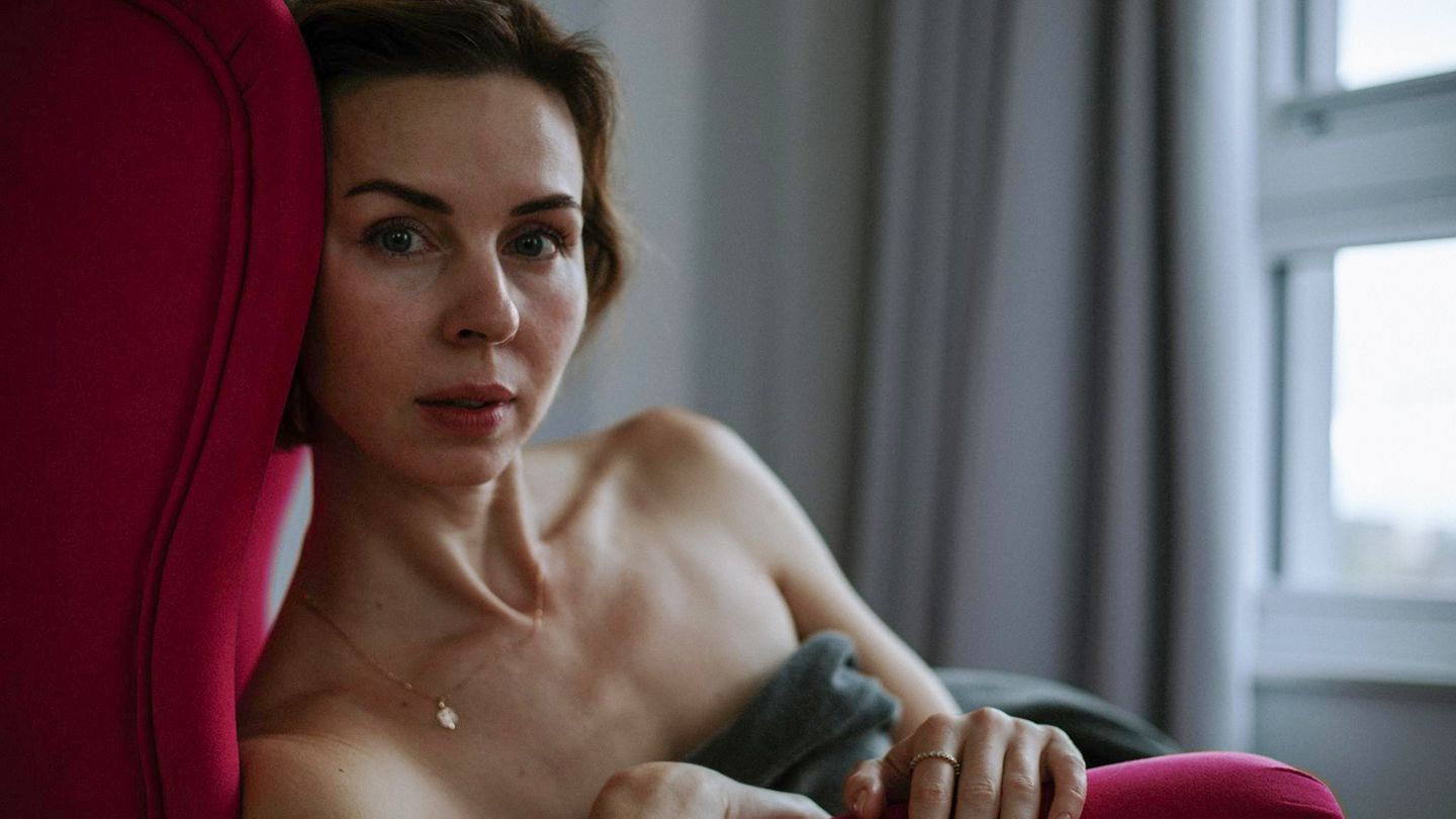 (Selbst-)liebe und Sex: Zwischen Anusmassage und Squirting – was ich beim Tantrakurs erlebt habe