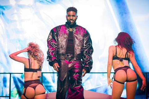 Nach Angaben des Bierkönigs am Ballermann auf Mallorca wird der US-Popstar Jason Derulo dort am 24. Juni auftreten. (Archivbild)