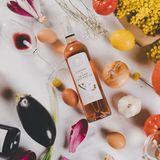 Alpilles – Rosé aus der Provence