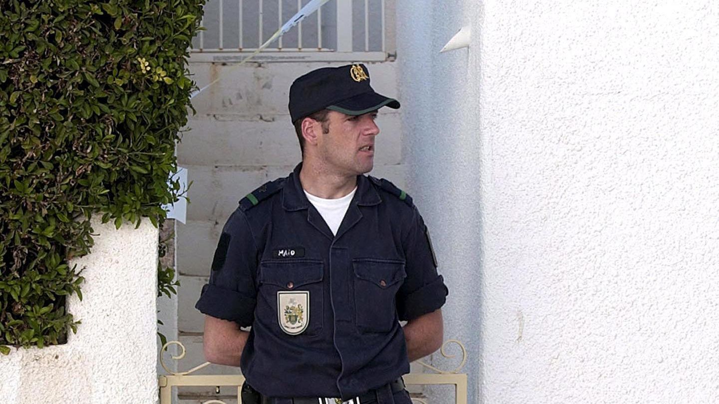 Im Fall der mutmaßlich in Portugal ausgesetzten Kinder ermittelt die Guarda Nacional Republicana (Symbolbild)