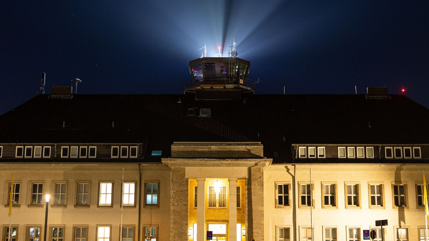 Braunschweig will das Potenzial des Forschungsflughafens gezielt nutzen und den Standort als Zentrum für Forschung, Erprobung un
