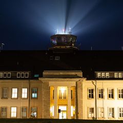Braunschweig will das Potenzial des Forschungsflughafens gezielt nutzen und den Standort als Zentrum für Forschung, Erprobung un