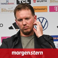 Julian Nagelsmann