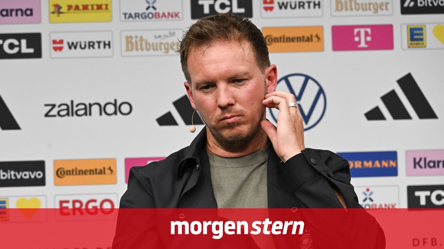 Julian Nagelsmann