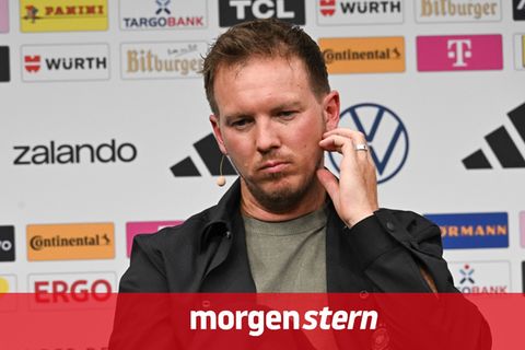 Julian Nagelsmann