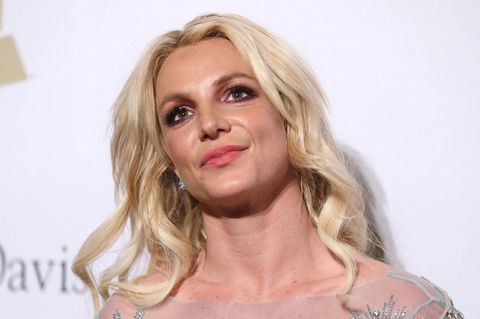 Britney Spears