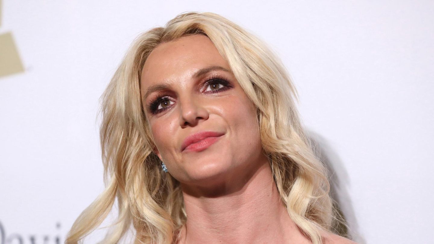 Britney Spears