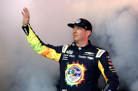 Kyle Busch