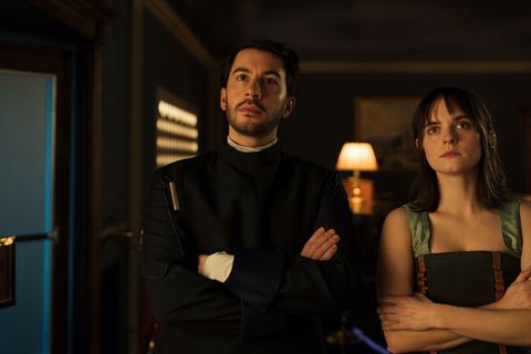 Mit junger Sprache und pointiertem Humor bringt die SWR-Serie "Stardust Hotel" frischen Schwung ins Sci-Fi-Genre. Foto: Simon Os