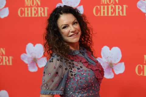 "Wenn ich mich je an den Ballermann wage, wird es auf jeden Fall schwierig", sagt Schauspielerin Christine Neubauer. (Archivbild