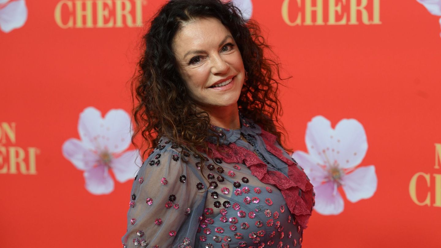 "Wenn ich mich je an den Ballermann wage, wird es auf jeden Fall schwierig", sagt Schauspielerin Christine Neubauer. (Archivbild