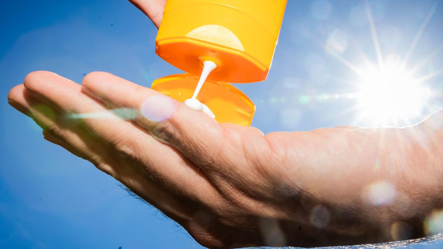 Am Samstag erwarten die Wetterexperten bis zu 30 Grad. (Symbolbild) Foto: Christoph Soeder/dpa