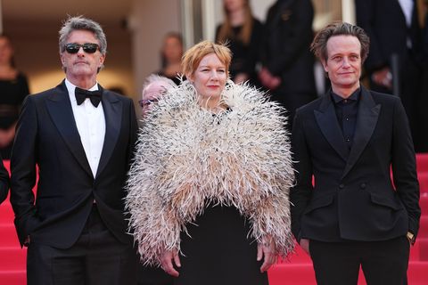 "Vaterland" von Pawel Pawlikowski gehört zu den Kritiker-Favoriten. (Archivbild) Foto: Scott A Garfitt/Invision/AP/dpa