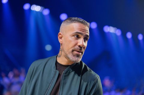 Bushido war in der neuen Staffel der RTL-Casting-Show "Deutschland sucht den Superstar" als Juror dabei. (Archivbild) Foto: Rolf
