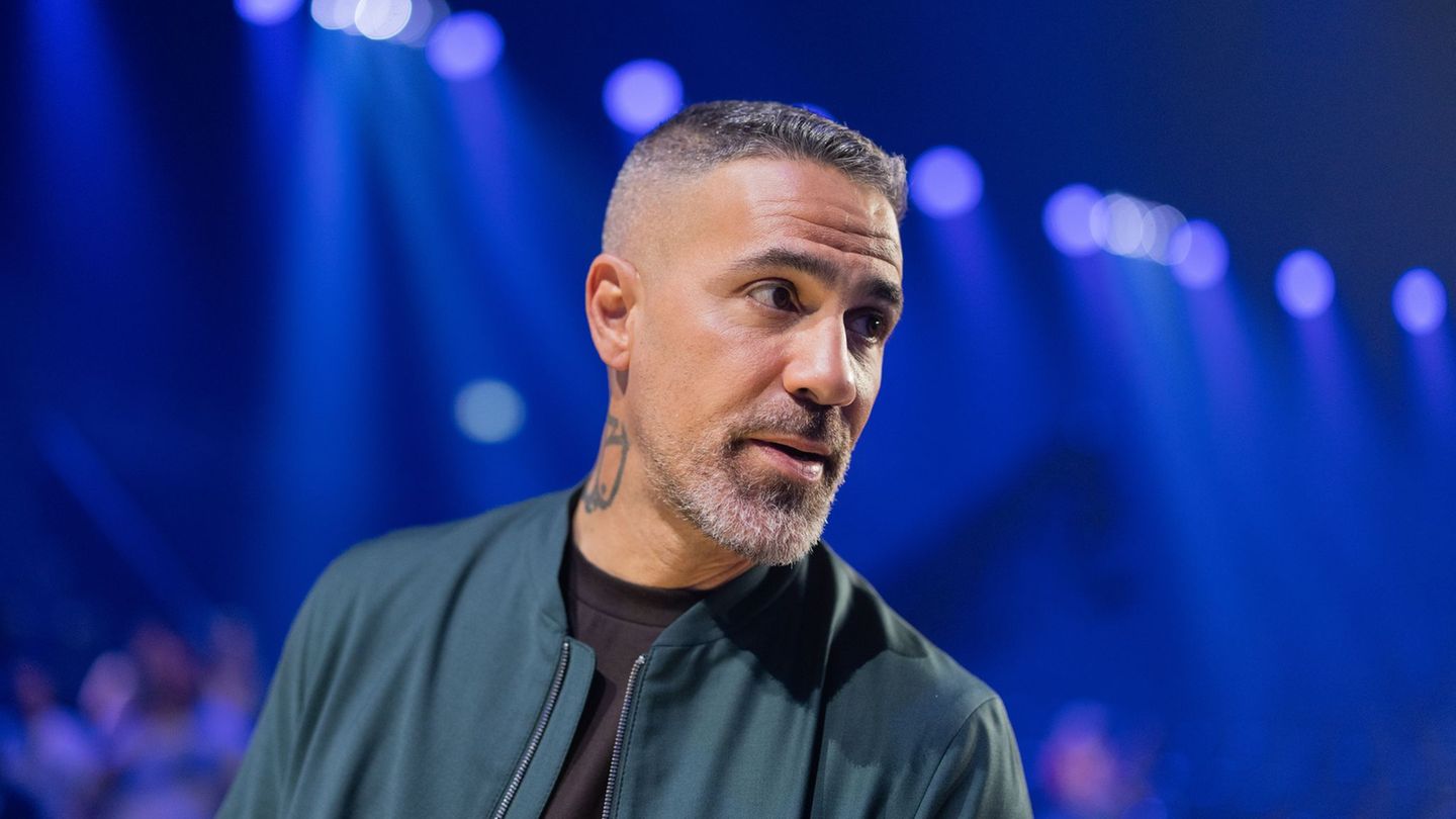 Bushido war in der neuen Staffel der RTL-Casting-Show "Deutschland sucht den Superstar" als Juror dabei. (Archivbild) Foto: Rolf