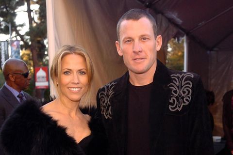 Sheryl Crow