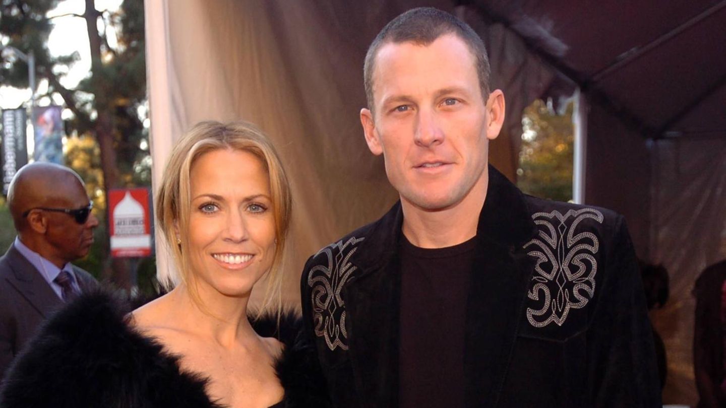 Sheryl Crow