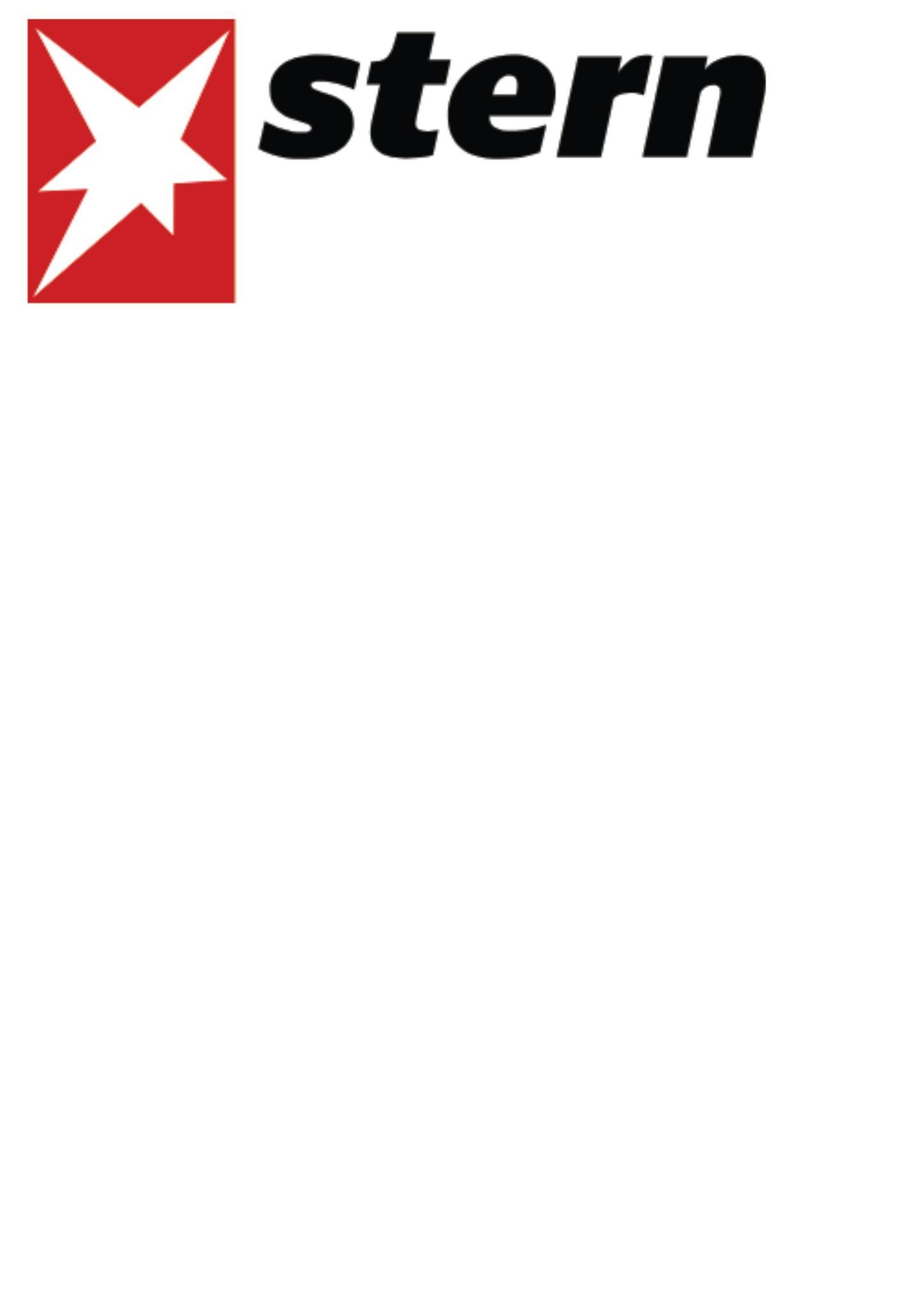Und 2026? Das stern-Titelblatt vom 23. Juli ist noch frei. Bewerbungen werden ab dem 11. Juni in den USA, Kanada und Mexiko entgegengenommen.