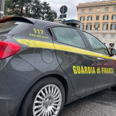 Betroffen sind laut Finanzpolizei unter anderem illegale Zugänge zu kostenpflichtigen Angeboten von mehreren bekannten Streaming