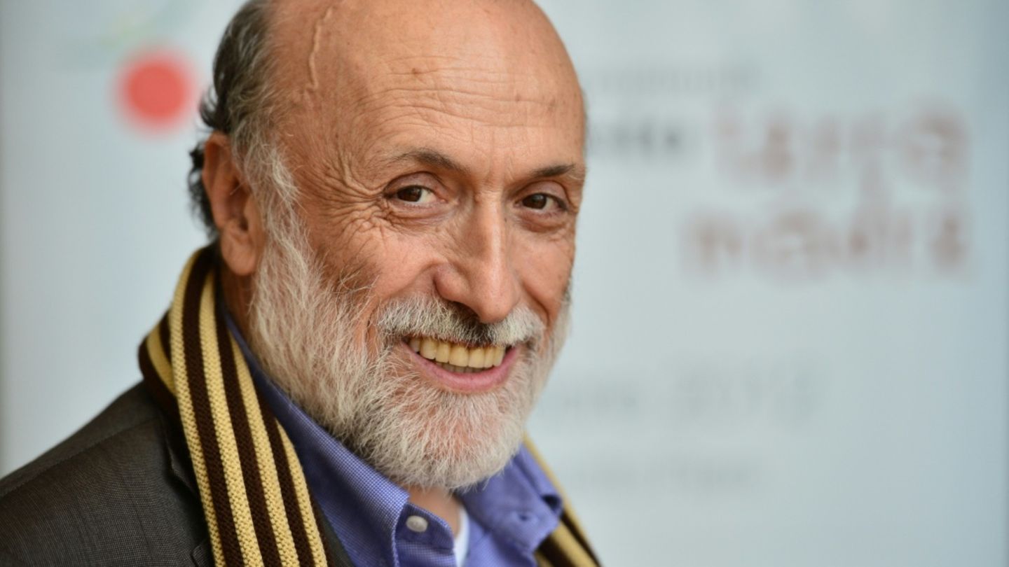 Carlo Petrini