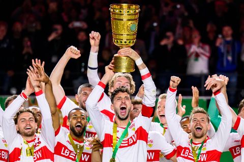 Pokalfinale